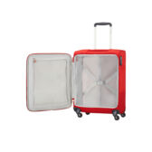 Samsonite BASE BOOST négykerekű kabinbőrönd 79200 Samsonite BASE BOOST négykerekű kabinbőrönd 79200