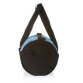 Speedo 8-091908966 DUFFLE BAG AU BLACK/BLUE Speedo 8-091908966 DUFFLE BAG AU BLACK/BLUE