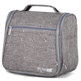 Travelbag Toiletbag kozmetikai táska felakasztható*