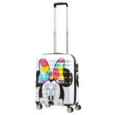 American Tourister Wavebreaker Disney bőrönd 55 cm American Tourister Wavebreaker Disney bőrönd 55 cm