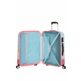 American Tourister Wavebreaker Disney bőrönd 55 cm American Tourister Wavebreaker Disney bőrönd 55 cm