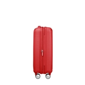 American Tourister Soundbox - bővíthető, négykerekű nagy bőrönd 77 (32G**003)