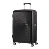American Tourister Soundbox bővíthető Spinner bőrönd 77 American Tourister Soundbox bővíthető Spinner bőrönd 77