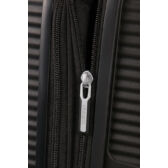 American Tourister Soundbox bővíthető Spinner bőrönd 77 American Tourister Soundbox bővíthető Spinner bőrönd 77