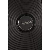 American Tourister Soundbox bővíthető Spinner bőrönd 77 American Tourister Soundbox bővíthető Spinner bőrönd 77