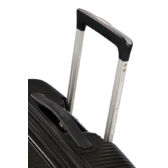 American Tourister Soundbox bővíthető Spinner bőrönd 77 American Tourister Soundbox bővíthető Spinner bőrönd 77
