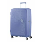 American Tourister Soundbox bővíthető Spinner bőrönd 77 American Tourister Soundbox bővíthető Spinner bőrönd 77