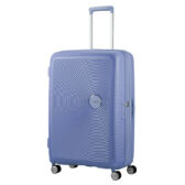 American Tourister Soundbox bővíthető Spinner bőrönd 77 American Tourister Soundbox bővíthető Spinner bőrönd 77