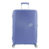 American Tourister Soundbox bővíthető Spinner bőrönd 77 American Tourister Soundbox bővíthető Spinner bőrönd 77