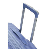 American Tourister Soundbox bővíthető Spinner bőrönd 77 American Tourister Soundbox bővíthető Spinner bőrönd 77