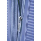 American Tourister Soundbox bővíthető Spinner bőrönd 77 American Tourister Soundbox bővíthető Spinner bőrönd 77