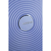 American Tourister Soundbox bővíthető Spinner bőrönd 77 American Tourister Soundbox bővíthető Spinner bőrönd 77