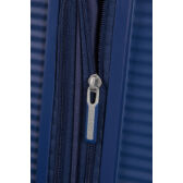 American Tourister Soundbox bővíthető Spinner bőrönd 77 American Tourister Soundbox bővíthető Spinner bőrönd 77