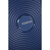 American Tourister Soundbox bővíthető Spinner bőrönd 77 American Tourister Soundbox bővíthető Spinner bőrönd 77