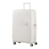 American Tourister Soundbox bővíthető Spinner bőrönd 77 American Tourister Soundbox bővíthető Spinner bőrönd 77