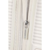 American Tourister Soundbox bővíthető Spinner bőrönd 77 American Tourister Soundbox bővíthető Spinner bőrönd 77