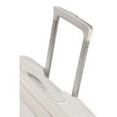 American Tourister Soundbox bővíthető Spinner bőrönd 77 American Tourister Soundbox bővíthető Spinner bőrönd 77