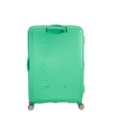 American Tourister Soundbox bővíthető Spinner bőrönd 77 American Tourister Soundbox bővíthető Spinner bőrönd 77