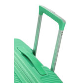 American Tourister Soundbox bővíthető Spinner bőrönd 77 American Tourister Soundbox bővíthető Spinner bőrönd 77