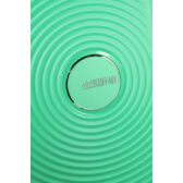 American Tourister Soundbox bővíthető Spinner bőrönd 77 American Tourister Soundbox bővíthető Spinner bőrönd 77