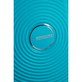 American Tourister Soundbox bővíthető Spinner bőrönd 77 American Tourister Soundbox bővíthető Spinner bőrönd 77