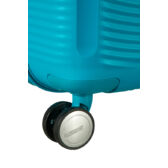American Tourister Soundbox bővíthető Spinner bőrönd 77 American Tourister Soundbox bővíthető Spinner bőrönd 77