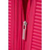 American Tourister Soundbox bővíthető Spinner bőrönd 77 American Tourister Soundbox bővíthető Spinner bőrönd 77