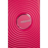 American Tourister Soundbox bővíthető Spinner bőrönd 77 American Tourister Soundbox bővíthető Spinner bőrönd 77