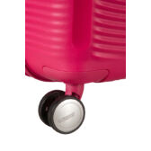American Tourister Soundbox bővíthető Spinner bőrönd 77 American Tourister Soundbox bővíthető Spinner bőrönd 77