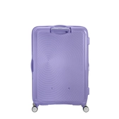 American Tourister Soundbox bővíthető Spinner bőrönd 77 Lavender