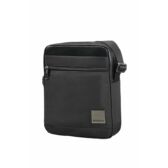 Samsonite HIP-SQUARE Keresztpántos Táska M 7,9" Black Samsonite HIP-SQUARE Keresztpántos Táska M 7,9" Black