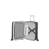 Samsonite Duosphere Spinner bővíthető bőrönd 55 cm Samsonite Duosphere Spinner bővíthető bőrönd 55 cm
