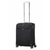 Samsonite Duosphere Spinner bővíthető bőrönd 55 cm Samsonite Duosphere Spinner bővíthető bőrönd 55 cm