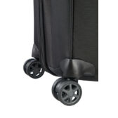 Samsonite Duosphere Spinner bővíthető bőrönd 55 cm Samsonite Duosphere Spinner bővíthető bőrönd 55 cm