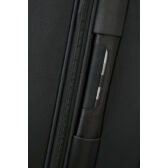 Samsonite Duosphere Spinner bővíthető bőrönd 55 cm Samsonite Duosphere Spinner bővíthető bőrönd 55 cm