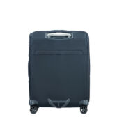 Samsonite Duosphere Spinner bővíthető bőrönd 55 cm Samsonite Duosphere Spinner bővíthető bőrönd 55 cm