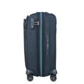 Samsonite Duosphere Spinner bővíthető bőrönd 55 cm Samsonite Duosphere Spinner bővíthető bőrönd 55 cm