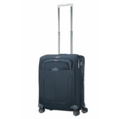 Samsonite Duosphere Spinner bővíthető bőrönd 55 cm Samsonite Duosphere Spinner bővíthető bőrönd 55 cm