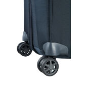 Samsonite Duosphere Spinner bővíthető bőrönd 55 cm Samsonite Duosphere Spinner bővíthető bőrönd 55 cm