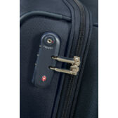 Samsonite Duosphere Spinner bővíthető bőrönd 55 cm Samsonite Duosphere Spinner bővíthető bőrönd 55 cm