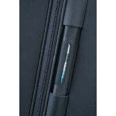 Samsonite Duosphere Spinner bővíthető bőrönd 55 cm Samsonite Duosphere Spinner bővíthető bőrönd 55 cm