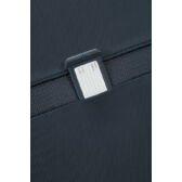 Samsonite Duosphere Spinner bővíthető bőrönd 55 cm Samsonite Duosphere Spinner bővíthető bőrönd 55 cm
