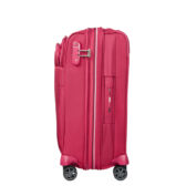 Samsonite Duosphere Spinner bővíthető bőrönd 55 cm Samsonite Duosphere Spinner bővíthető bőrönd 55 cm