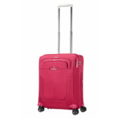 Samsonite Duosphere Spinner bővíthető bőrönd 55 cm Samsonite Duosphere Spinner bővíthető bőrönd 55 cm