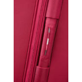 Samsonite Duosphere Spinner bővíthető bőrönd 55 cm Samsonite Duosphere Spinner bővíthető bőrönd 55 cm