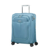 Samsonite Duosphere Spinner bővíthető bőrönd 55 cm Samsonite Duosphere Spinner bővíthető bőrönd 55 cm