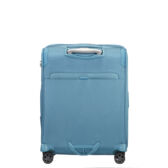 Samsonite Duosphere Spinner bővíthető bőrönd 55 cm Samsonite Duosphere Spinner bővíthető bőrönd 55 cm