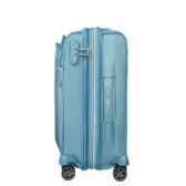 Samsonite Duosphere Spinner bővíthető bőrönd 55 cm Samsonite Duosphere Spinner bővíthető bőrönd 55 cm