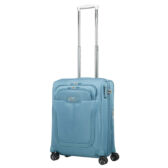 Samsonite Duosphere Spinner bővíthető bőrönd 55 cm Samsonite Duosphere Spinner bővíthető bőrönd 55 cm