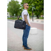 American Tourister Summerfunk 3 - Funkciós Fedélzeti táska WIZZ méret American Tourister Summerfunk 3 - Funkciós Fedélzeti táska WIZZ méret